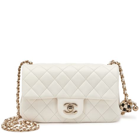 chanel east west flap bag|chanel mini flap bag lambskin.